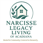 Narcisse Legacy Living of Acadiana, LLC
